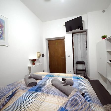 Clesio3 Hotel Trento Exterior photo